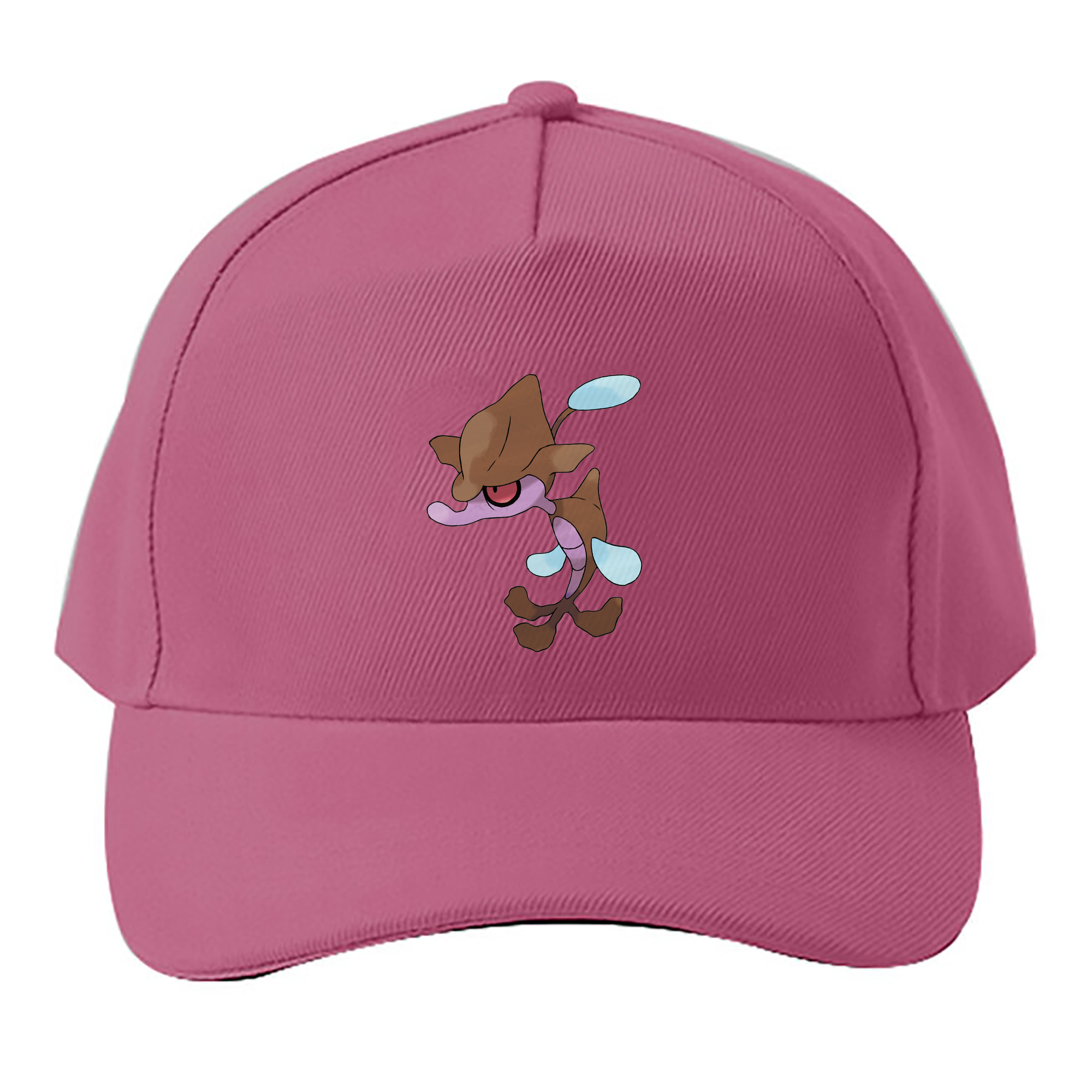 （画像用） ポケットモンスター Pokémon ベースボールキャップ 綿100％ 男女兼用 帽子 スポーツ